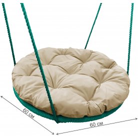 Качели Гнездо 0,6 м