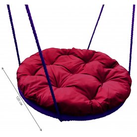 Качели Гнездо