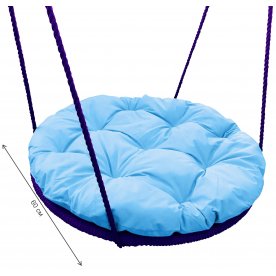 Качели Гнездо