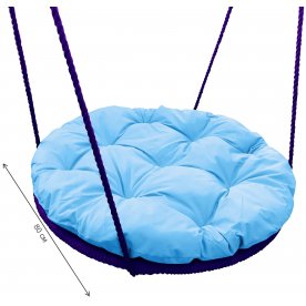 Качели Гнездо