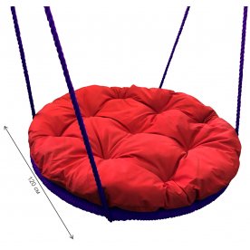 Качели Гнездо