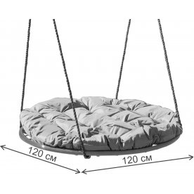 Качели Гнездо