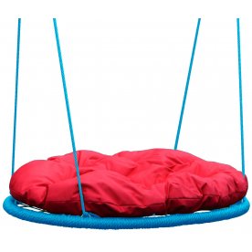 Качели Гнездо Овал