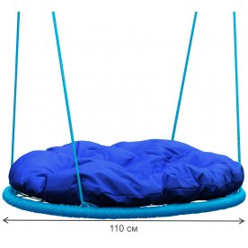 Качели Гнездо Овал