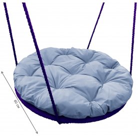 Качели Гнездо