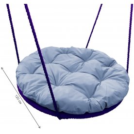 Качели Гнездо