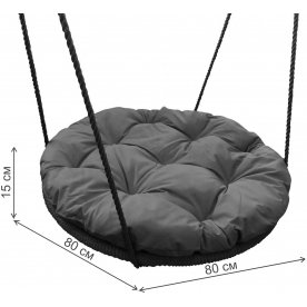 Качели Гнездо