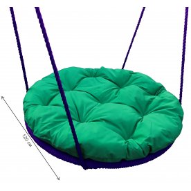 Качели Гнездо