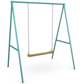 Качели СпортОкей с двухместным сидением