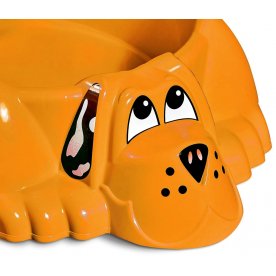 Песочница Sheffilton Kids Собачка 373