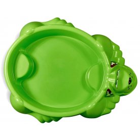 Песочница Sheffilton Kids Собачка 373