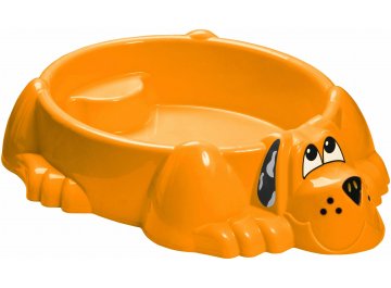 Песочница Sheffilton Kids Собачка 432