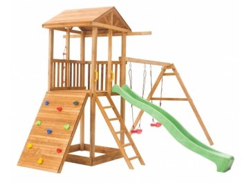 Детская площадка Активный городок 5