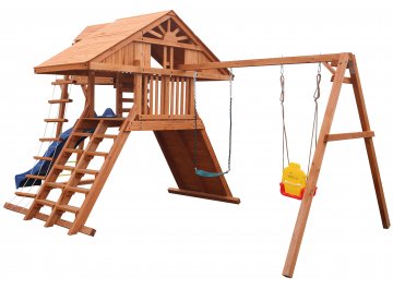 Детская площадка Можга Красная звезда Р985