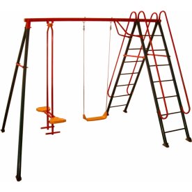 Детская площадка Солнышко-3