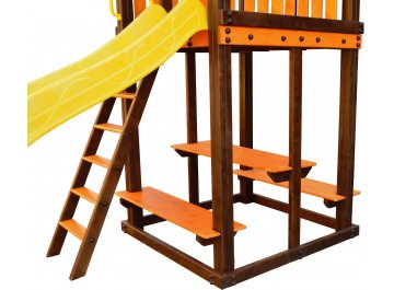 Детская площадка Bari-12