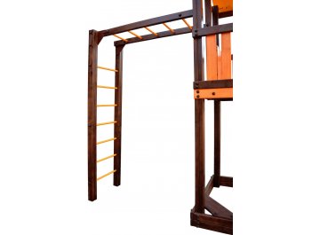 Детская площадка Bari-15