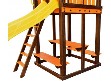 Детская площадка во двор Bari-2