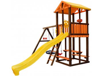 Детская площадка Bari-3