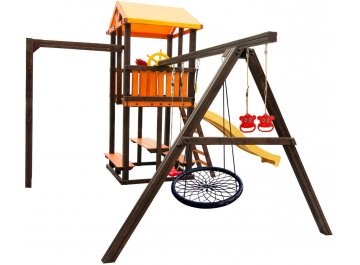 Детская площадка Bari-6