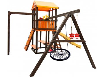 Детская площадка Bari-7