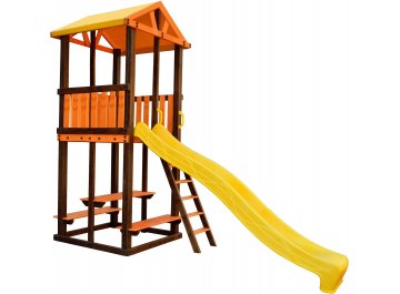 Детская площадка Bari PS-601