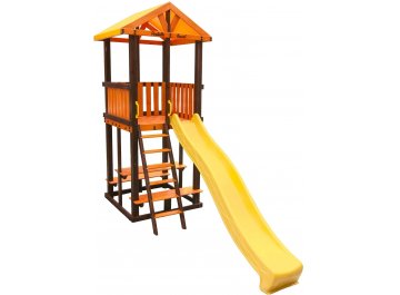 Детская площадка Bari PS-601