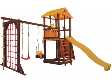 Детская площадка Pitigliano-11