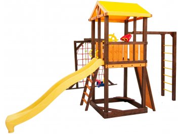 Детская площадка Pitigliano-13