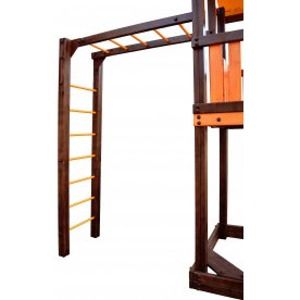 Детская площадка Pitigliano-15