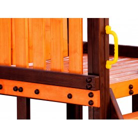 Детская площадка Pitigliano-15