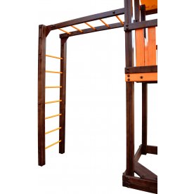 Детская площадка Pitigliano-16