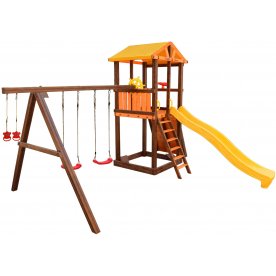 Детская площадка Pitigliano-5