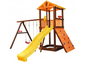 Детская площадка Pitigliano-5