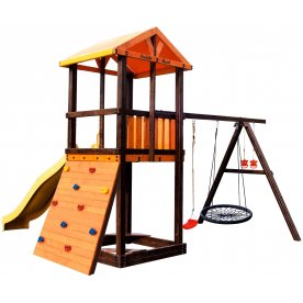 Детская площадка Pitigliano-5