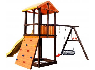 Детская площадка Pitigliano-5