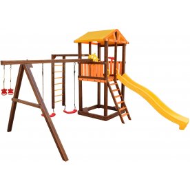 Детская площадка Pitigliano-6