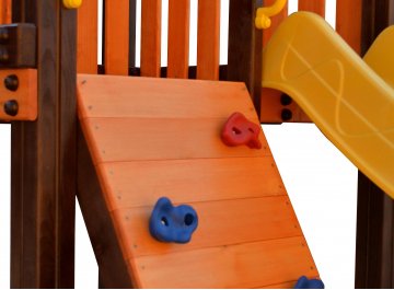 Детская площадка Pitigliano-7