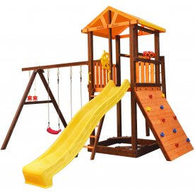 Детская площадка Pitigliano-8