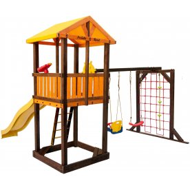 Детская площадка Pitigliano-9