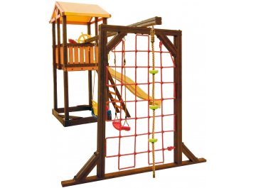 Готовая детская площадка Pitigliano-9