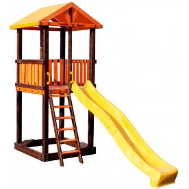 Детская площадка Pitigliano PS-600