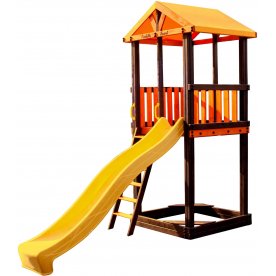 Детская площадка Pitigliano PS-600