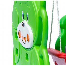 Детские качели Мартышка