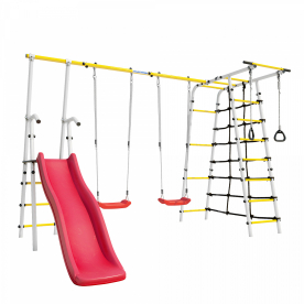 Спорткомплекс Богатырь Плюс 2 R 103.12.05