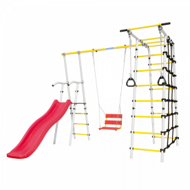 Спорткомплекс Богатырь R 103.07.04