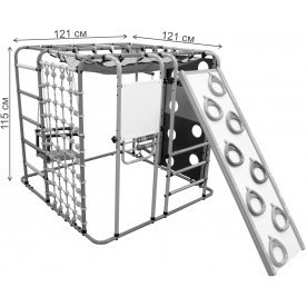 Спорткомплекс Кубик У Плюс