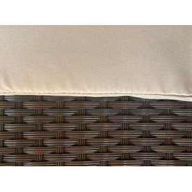 Кофейный комплект из ротанга AFM-2025A