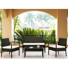 Комплект для отдыха Лаундж сет mod. 210000