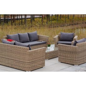 Комплект для отдыха Пакора Дабл